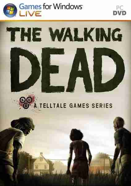 Descargar The Walking Dead Episode 1 [English][RELOADED] por Torrent